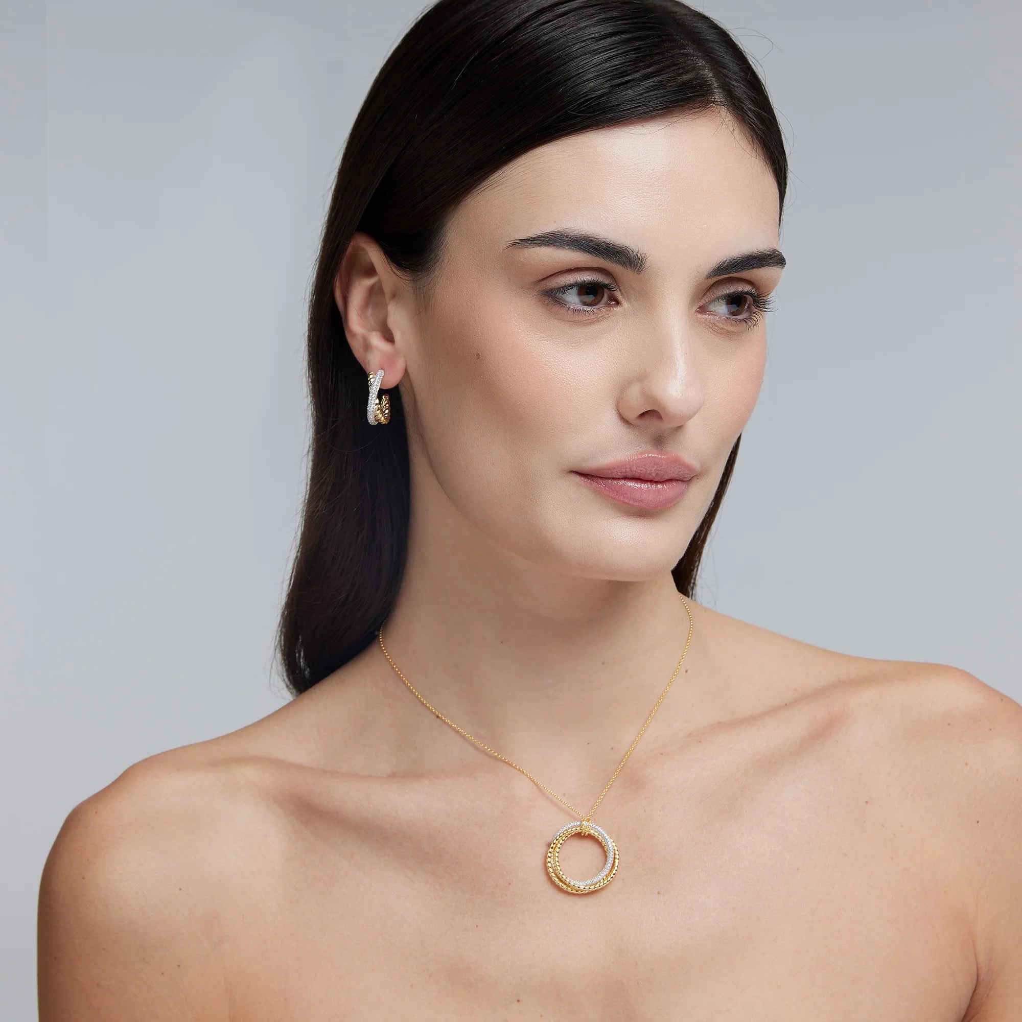 Collana Sogni CL141GB