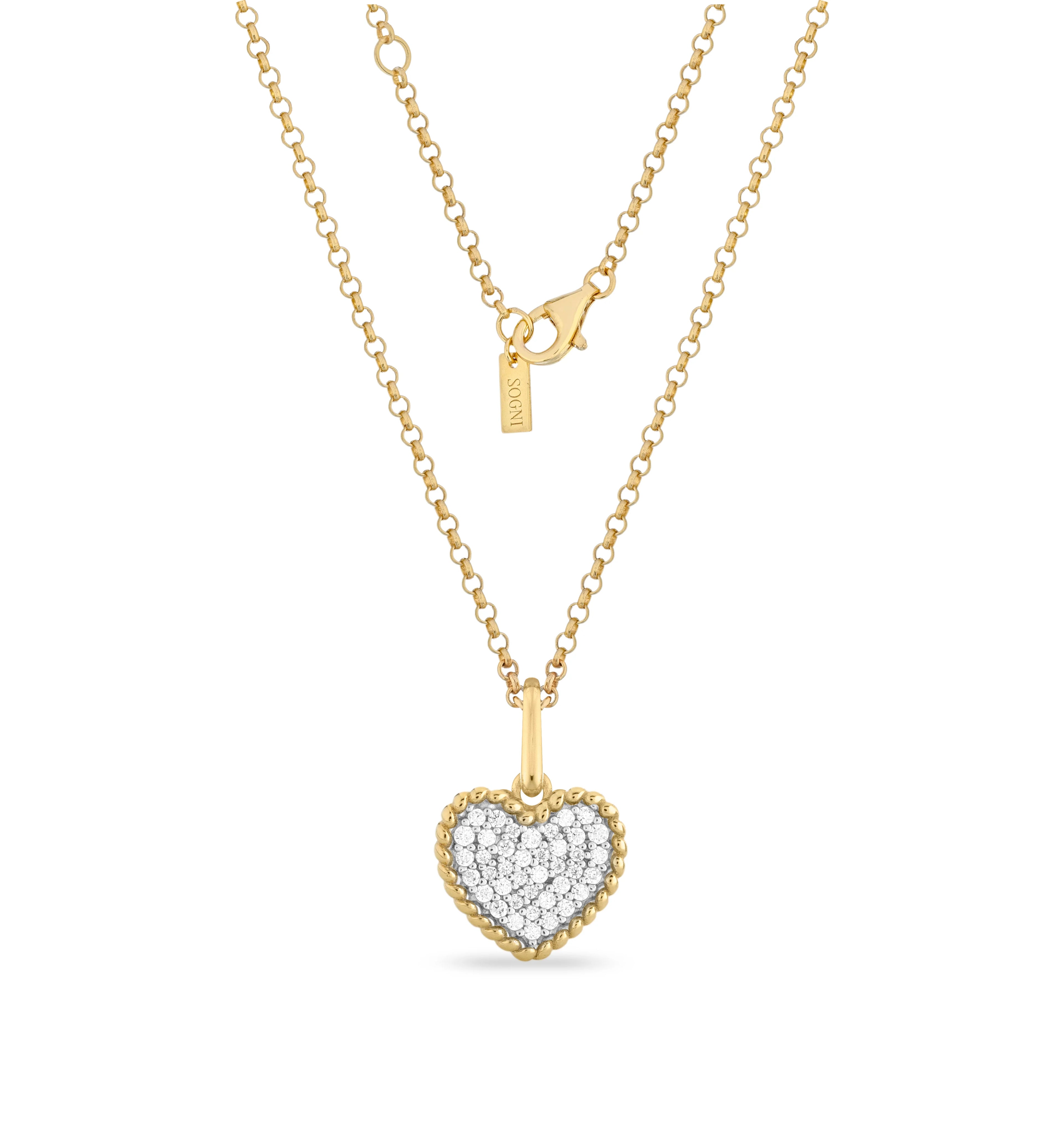 Collana Sogni CL145GB