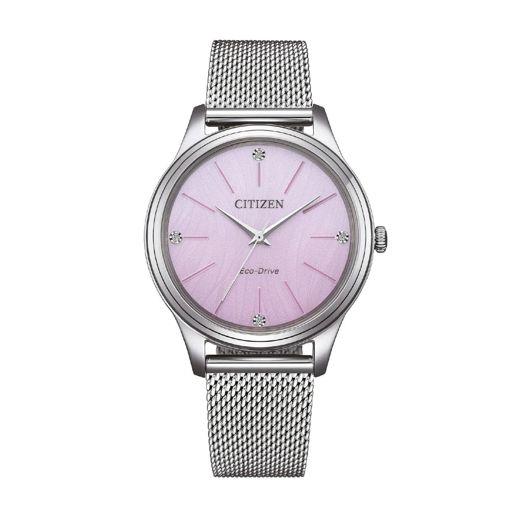 Orologio Citizen EM1221-82X