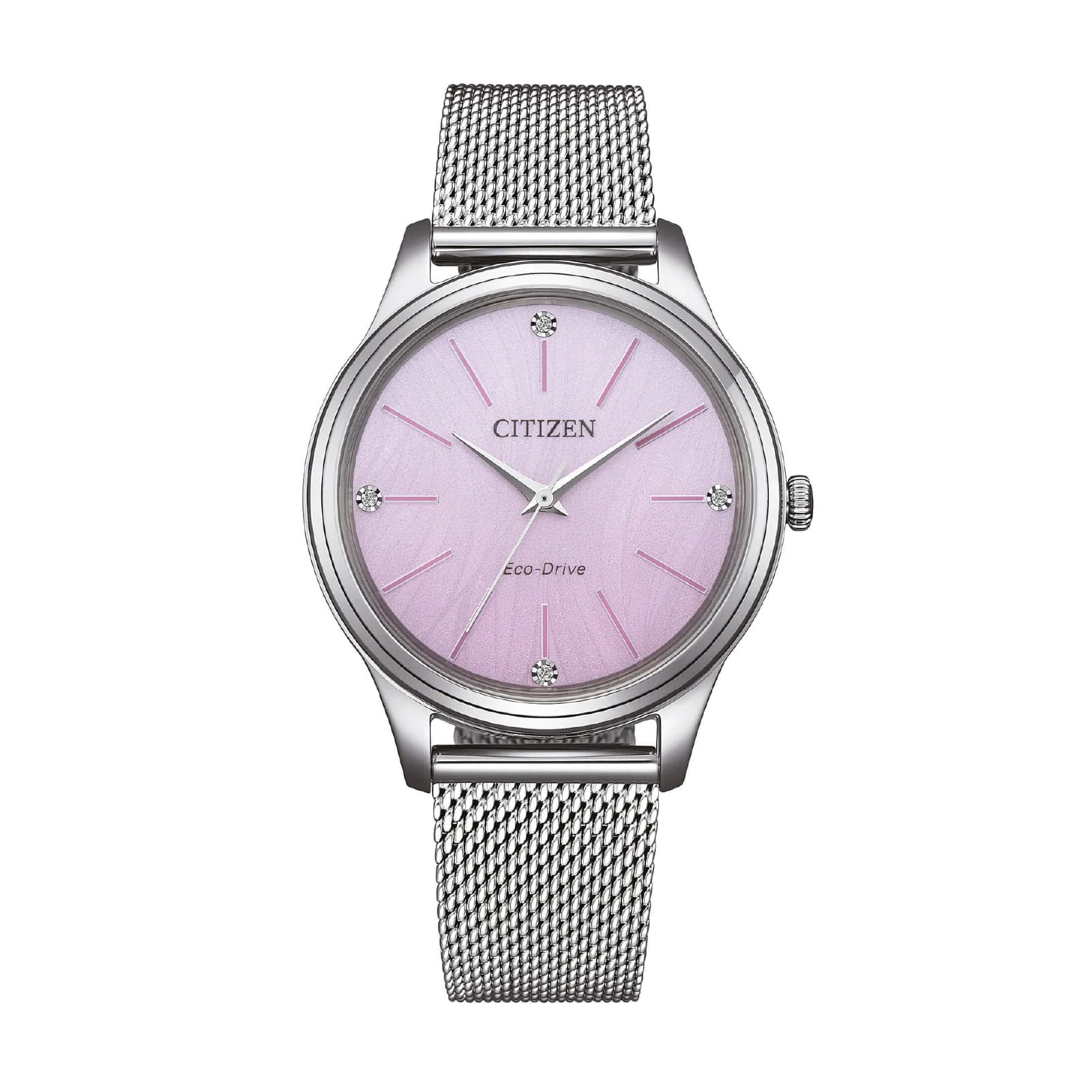 Orologio Citizen EM1221-82X
