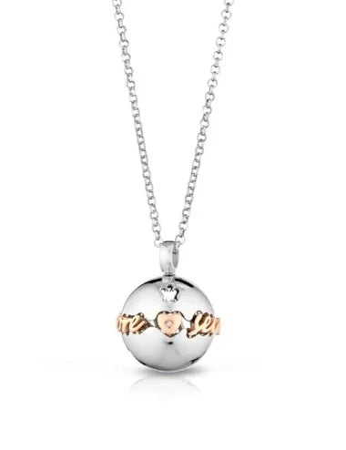 Collana chiama angeli Roberto Giannotti SFA155