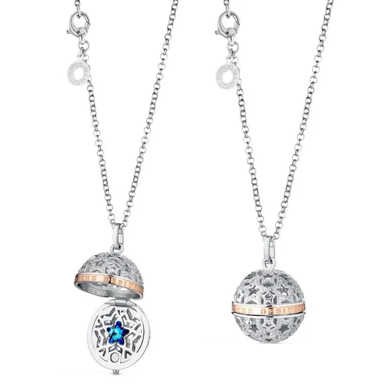 Collana chiama angeli Roberto Giannotti SFA130