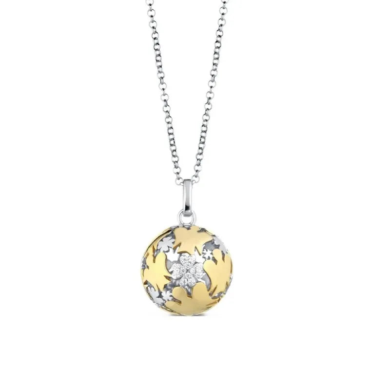Collana chiama angeli Roberto Giannotti SFA144