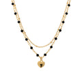 Collana Bronzallure E2464NBR.YG010390