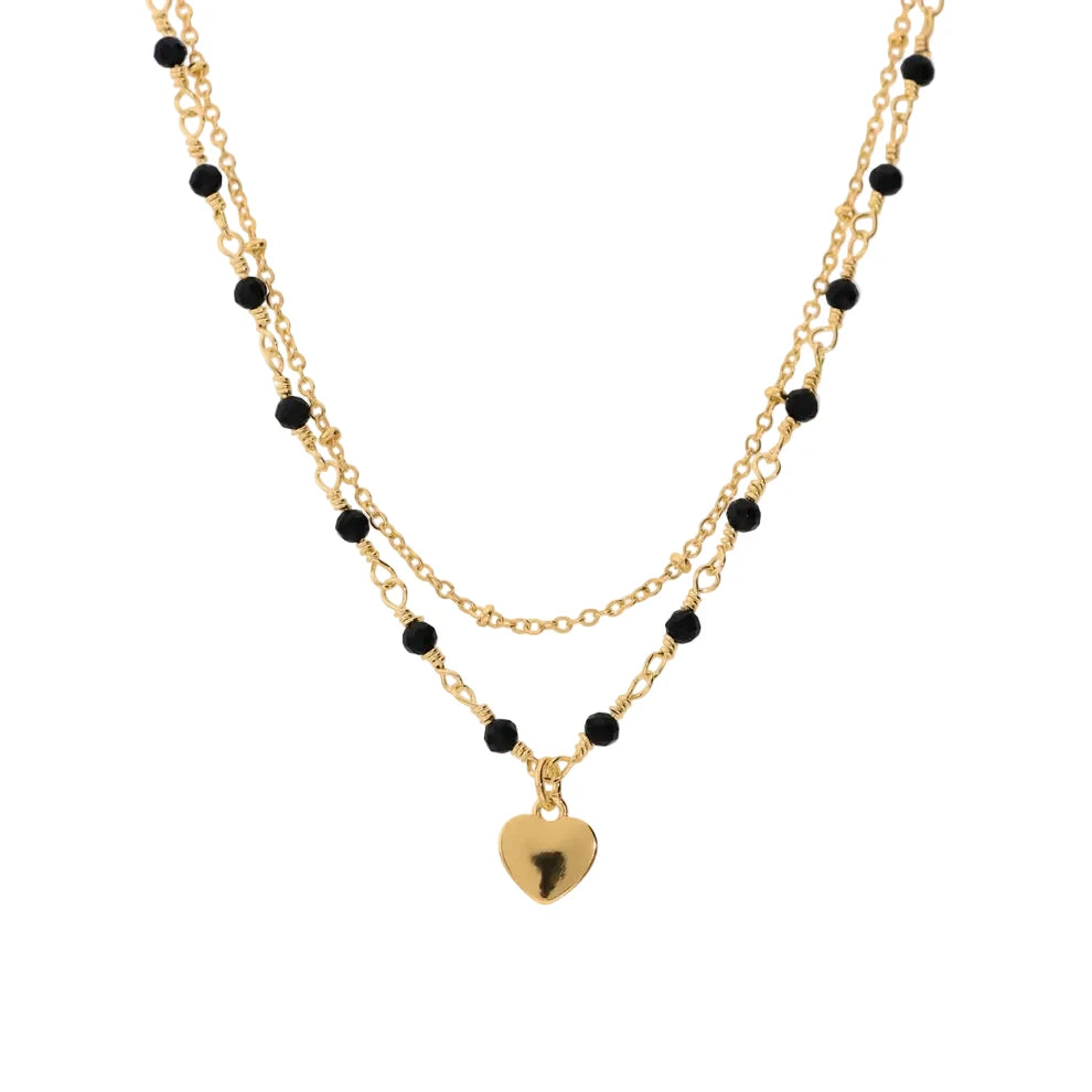 Collana Bronzallure E2464NBR.YG010390