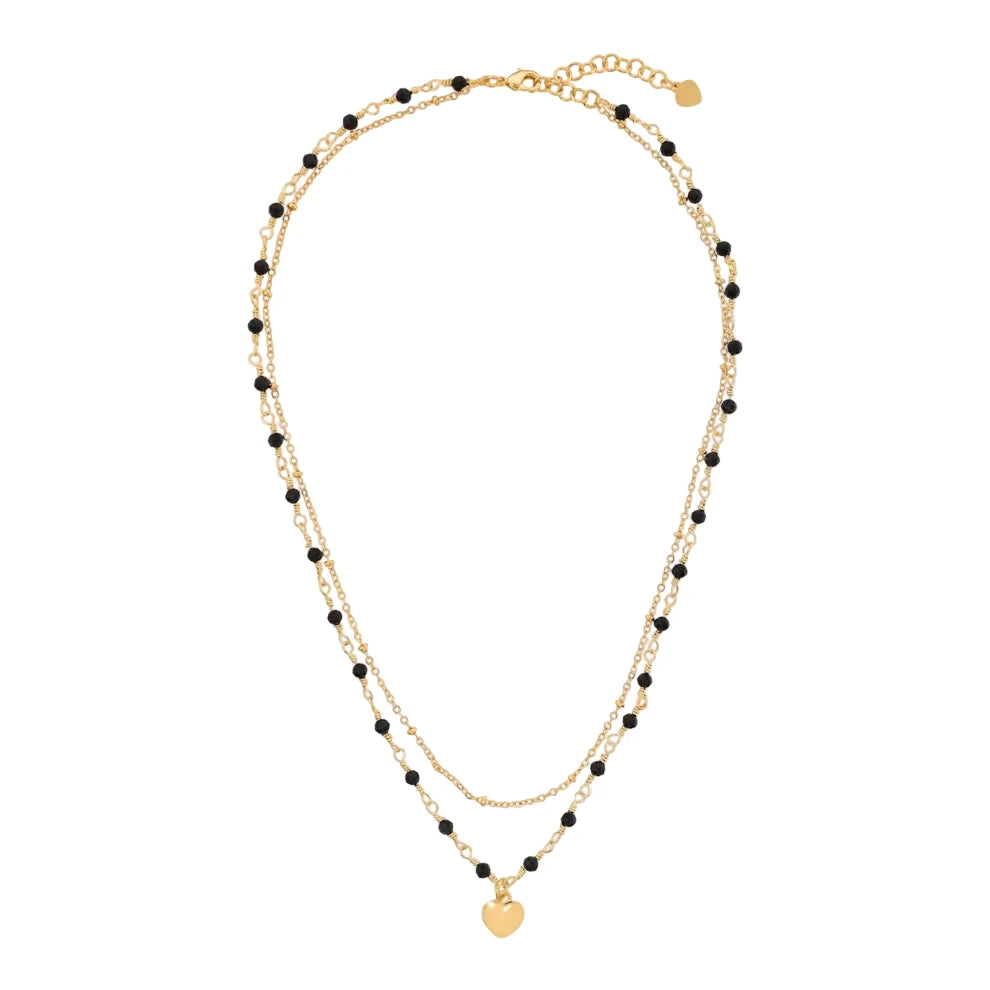 Collana Bronzallure E2464NBR.YG010390