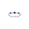 Anello Bliss collezione Via lattea 20109695