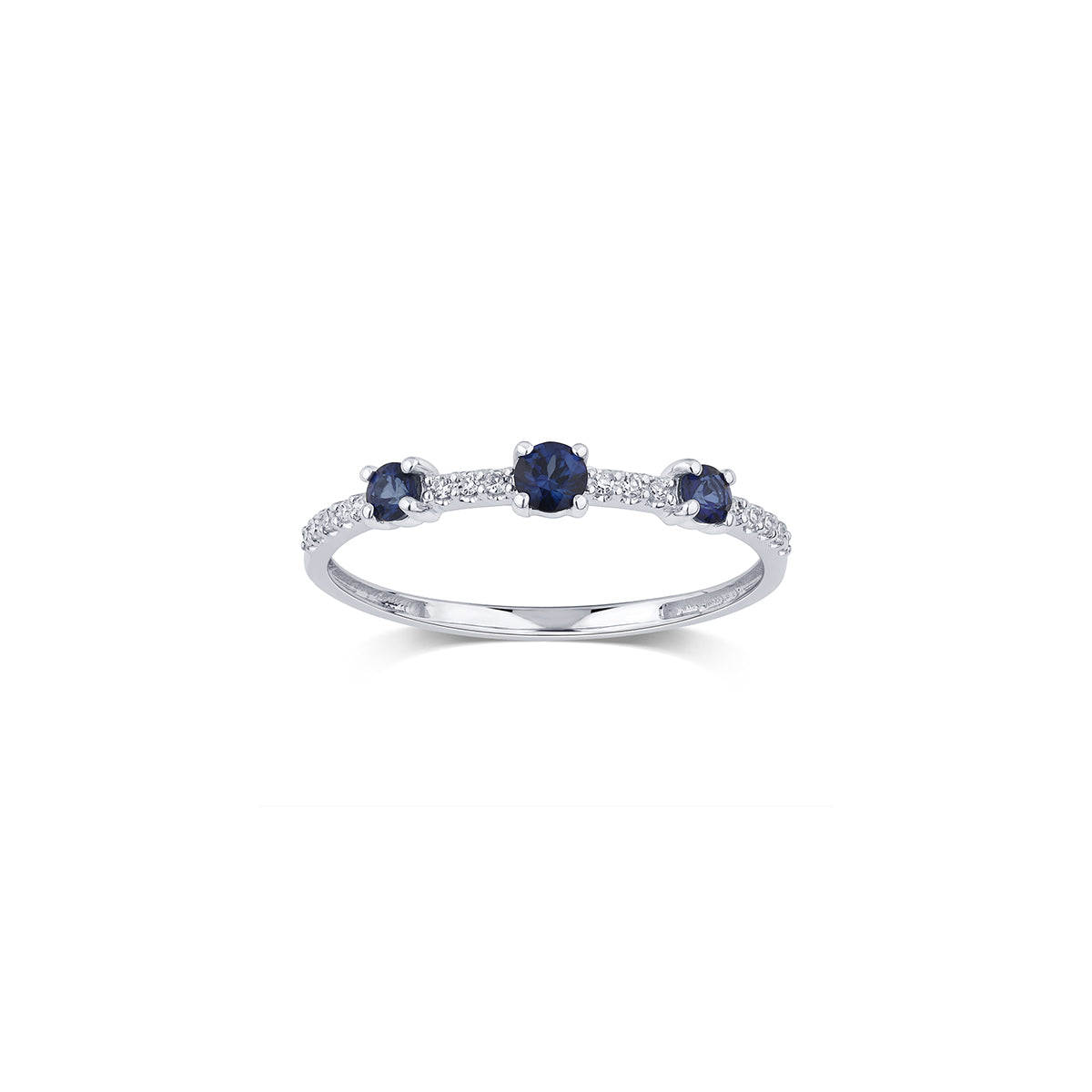 Anello Bliss collezione Via lattea 20109695