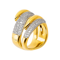 Anello Bronzallure WSBZ00526Y.WY-18