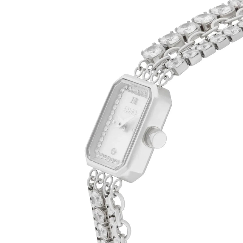 Orologio Liu Jo collezione CHAINS BIJOU TLJ2670
