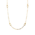 Collana Bronzallure M16736NBR.YGXX0980