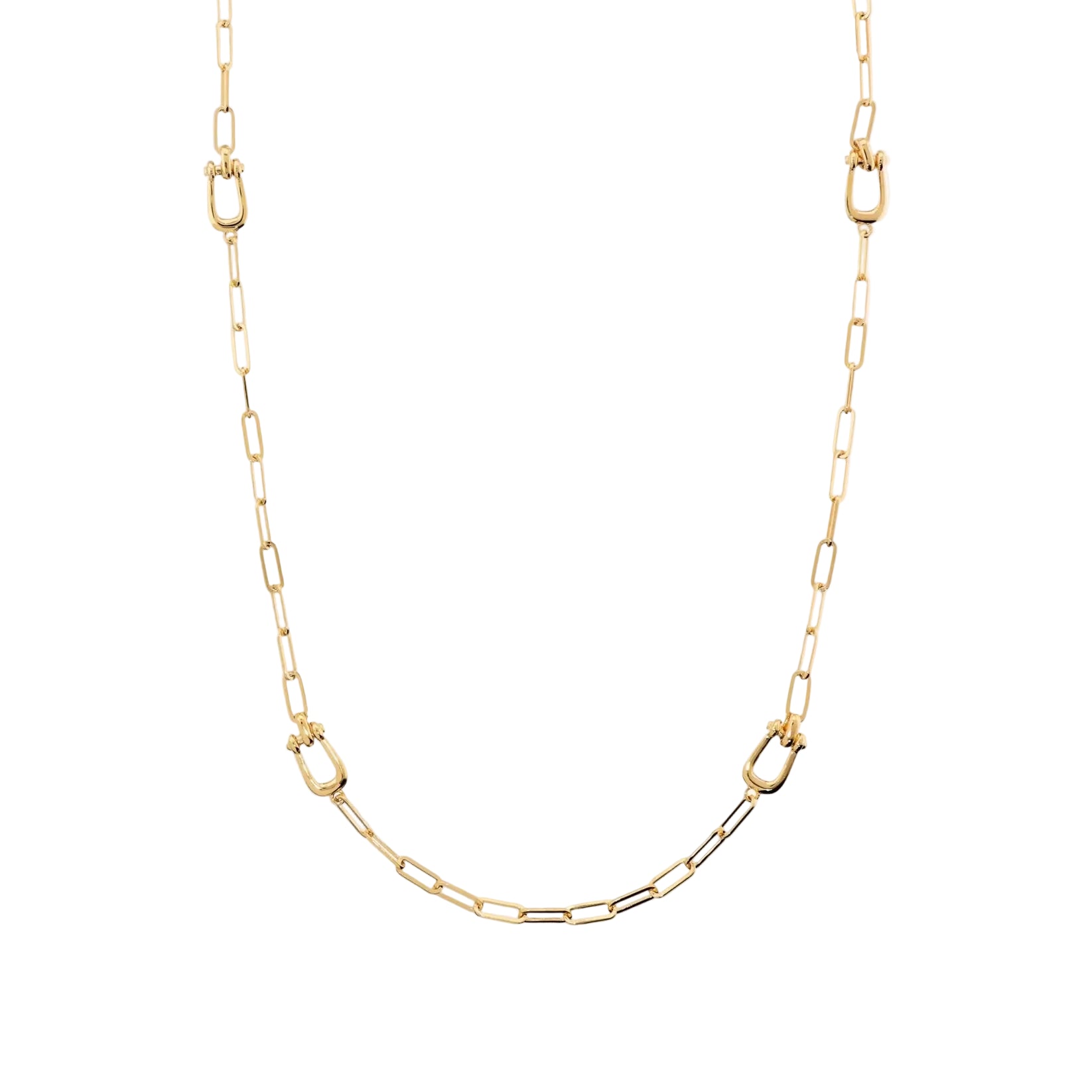 Collana Bronzallure M16736NBR.YGXX0980