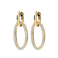 Orecchini Bronzallure M17612EBR.YG01ONES