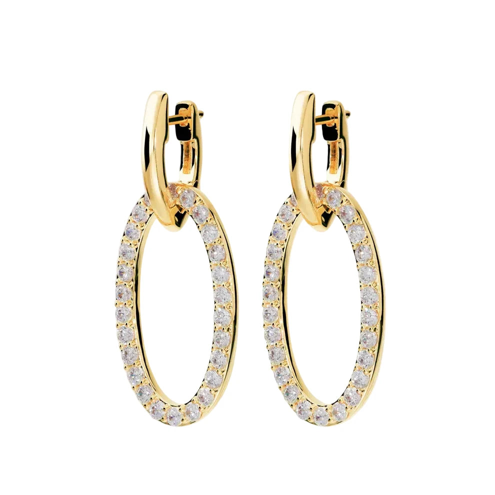 Orecchini Bronzallure M17612EBR.YG01ONES