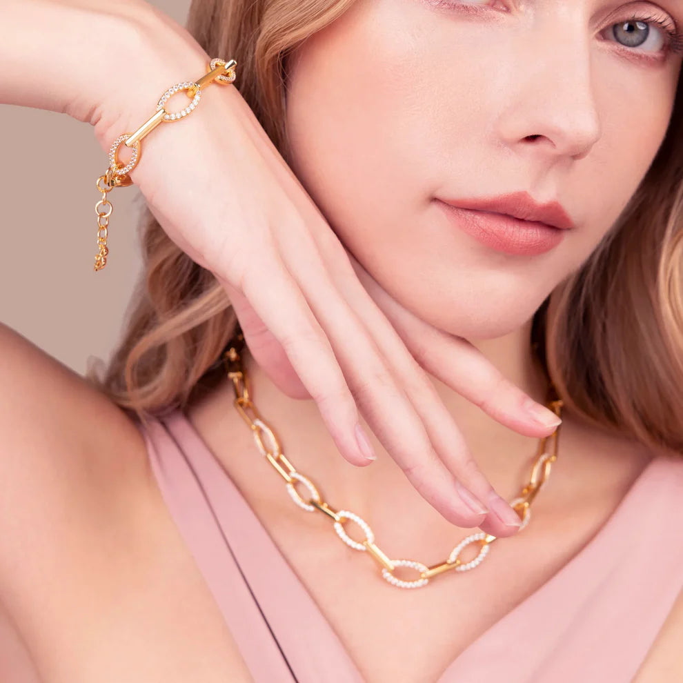 Bracciale Bronzallure M17615BBR.YG010170