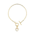 Bracciale Bronzallure M17617BBR.YG010180