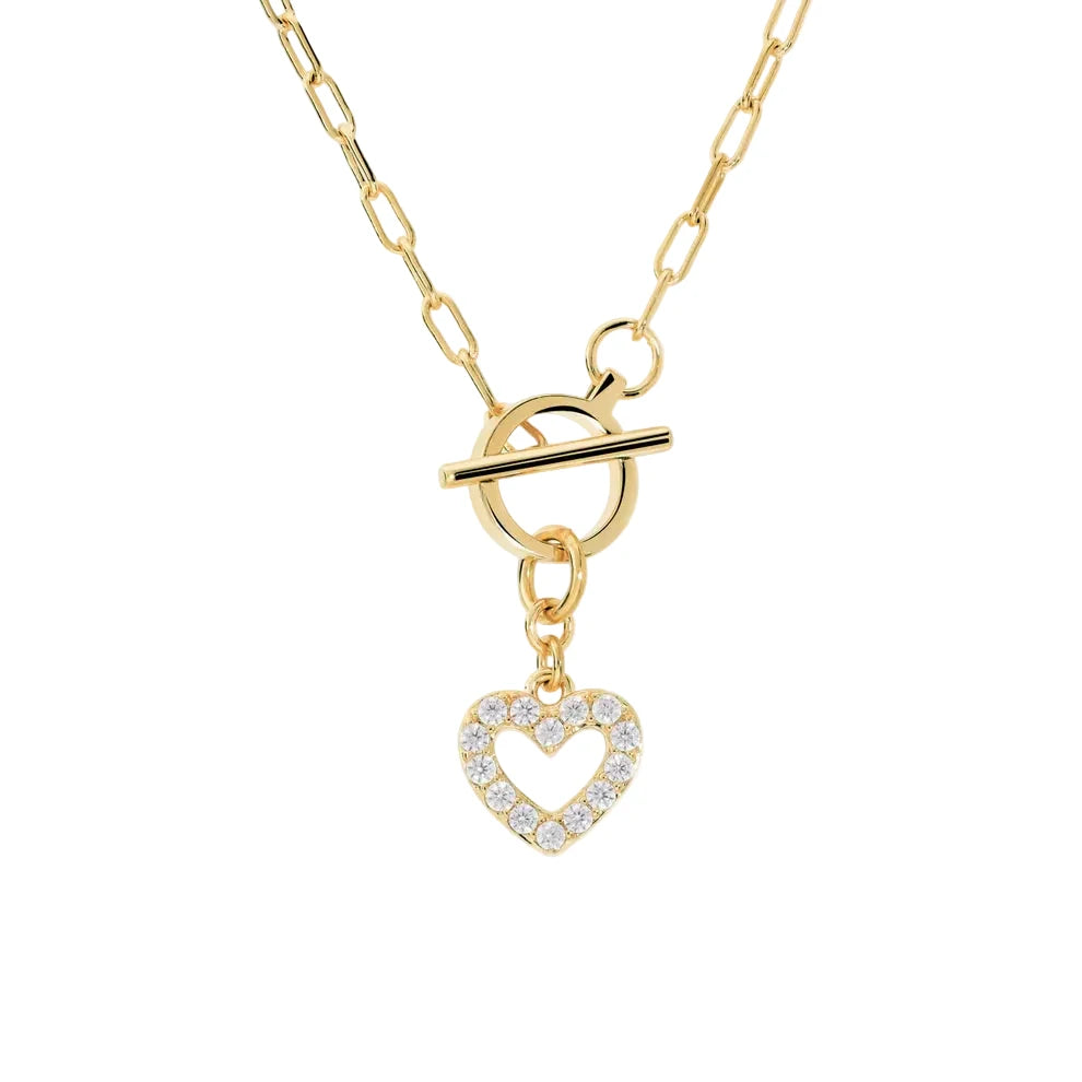 Collana Bronzallure M17618NBR.YG010410