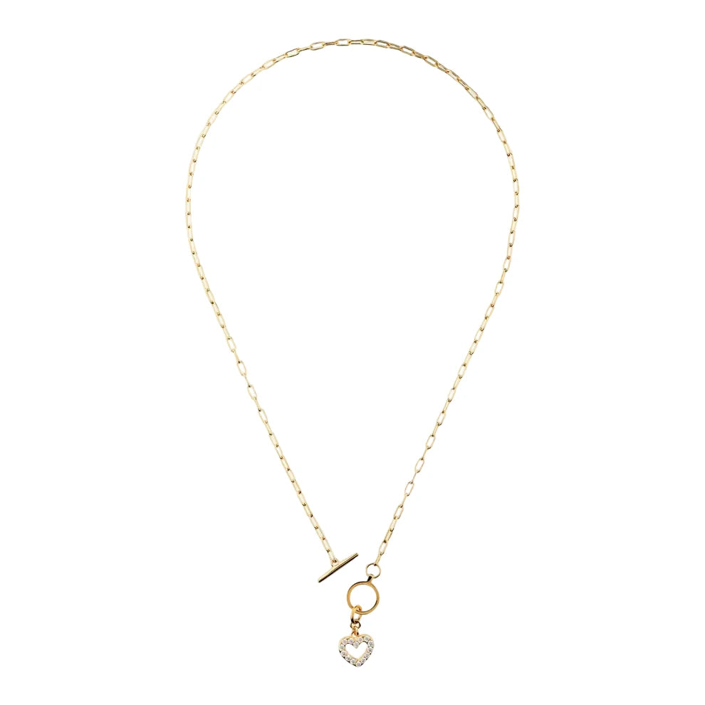 Collana Bronzallure M17618NBR.YG010410