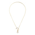 Collana Bronzallure M17618NBR.YG010410
