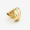 Anello PIANEGONDA PMVR08C misura 16