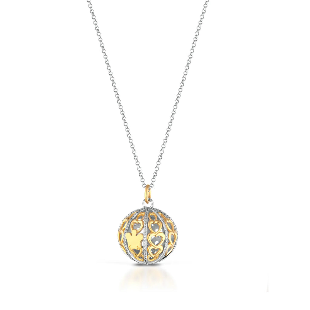 Collana chiama angeli Roberto Giannotti SFA160