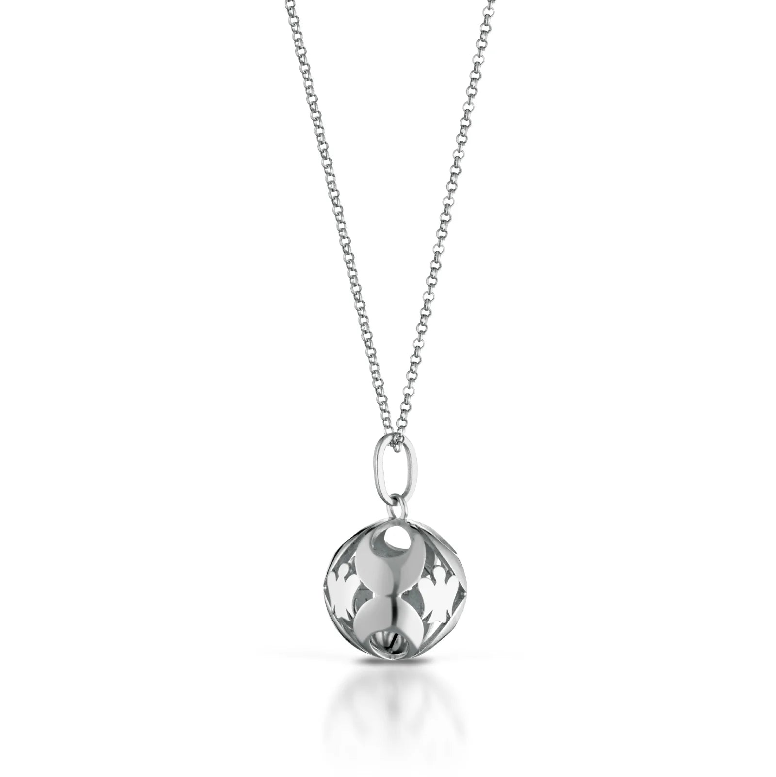 Collana chiama angeli Roberto Giannotti SFA163
