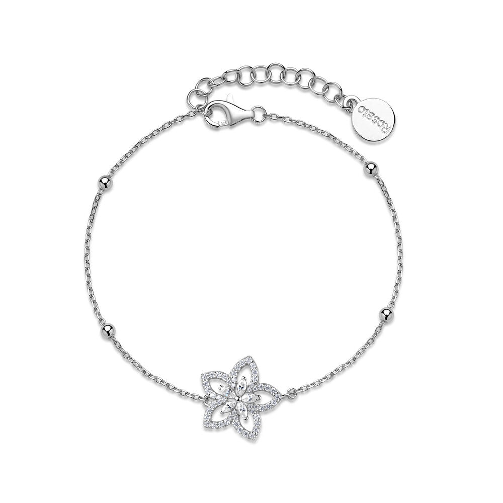 Bracciale Rosato RZGA88
