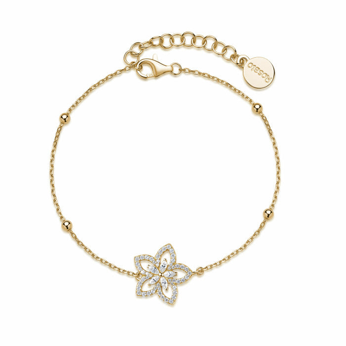 Bracciale Rosato RZGA89