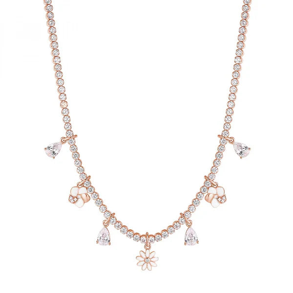 Collana Rosato RZGA06