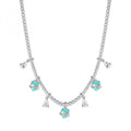 Collana Rosato RZGA05