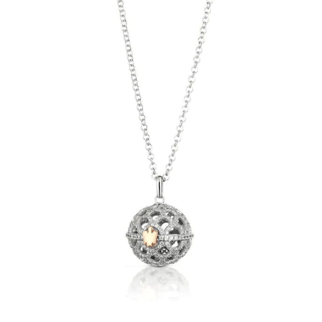 Collana chiama angeli Roberto Giannotti SFA111