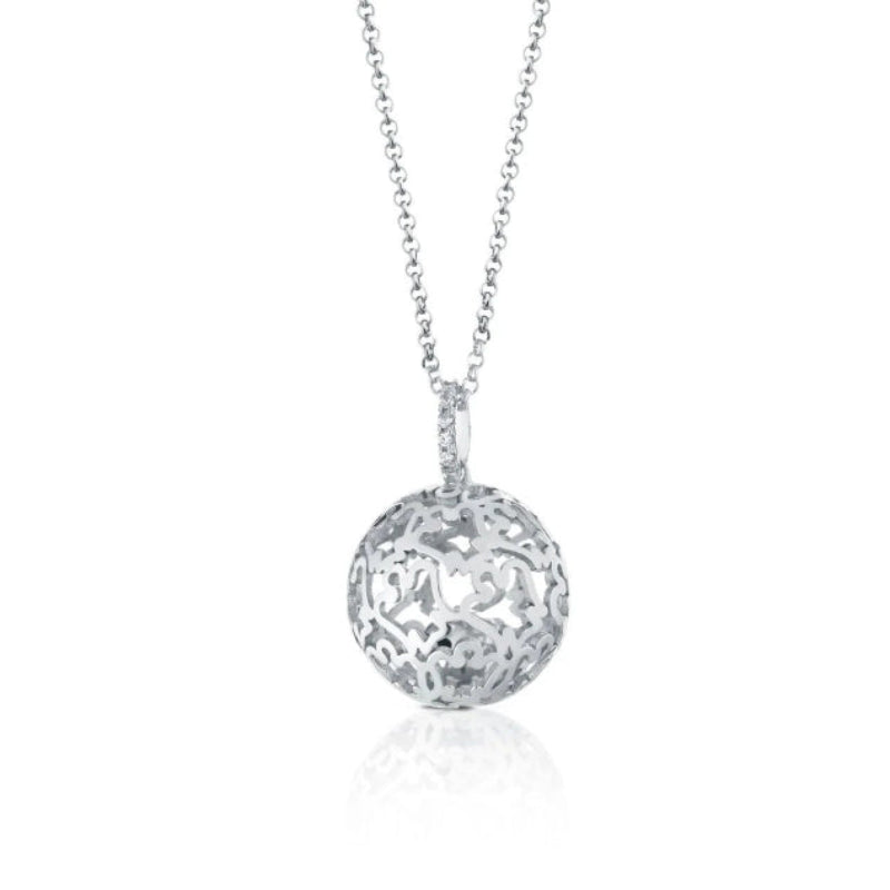 Collana chiama angeli Roberto Giannotti SFA137