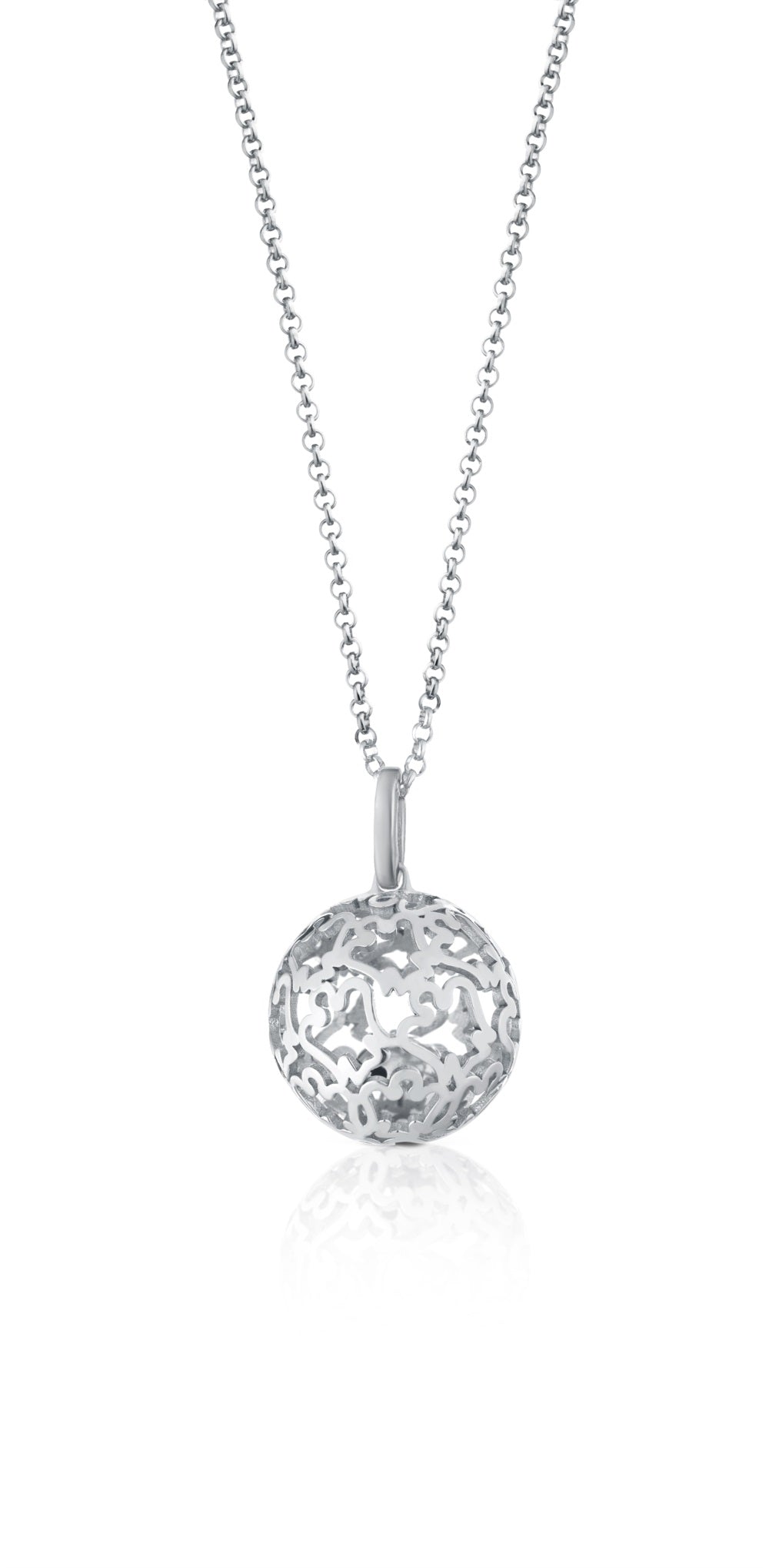 Collana chiama angeli Roberto Giannotti SFA138