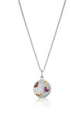 Collana chiama angeli Roberto Giannotti SFA139