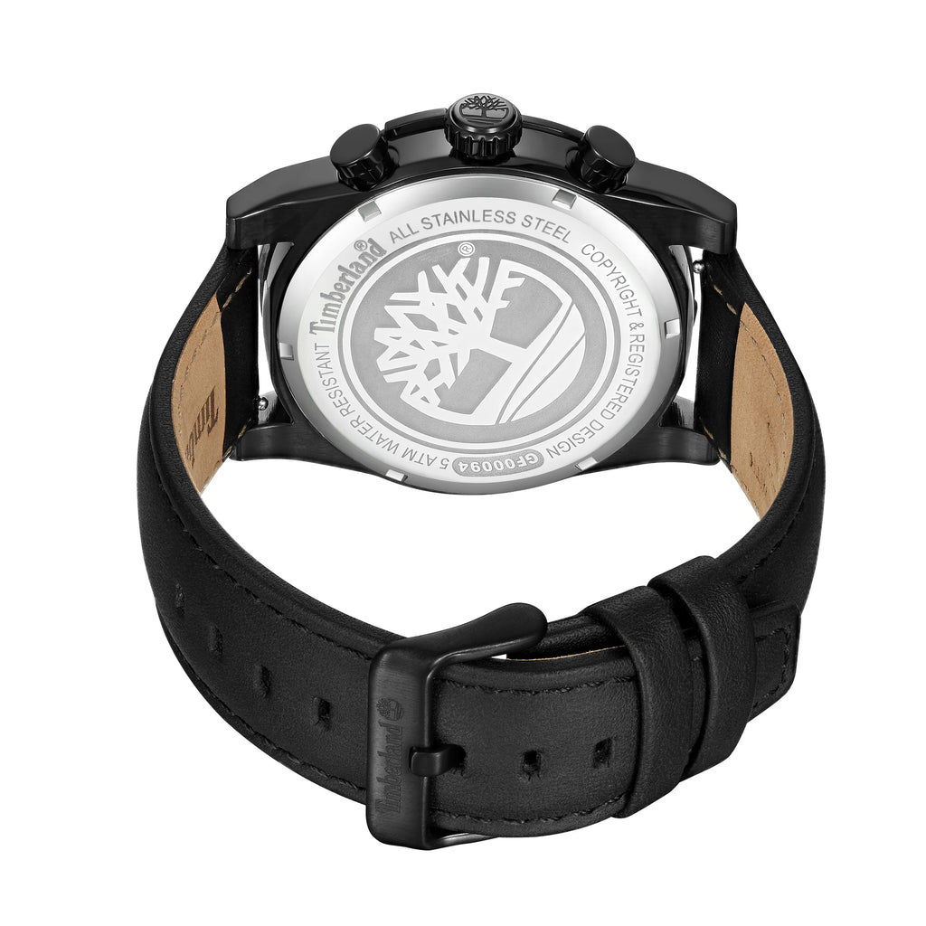 Orologio Timberland collezione Sherbrook TDWGF009402