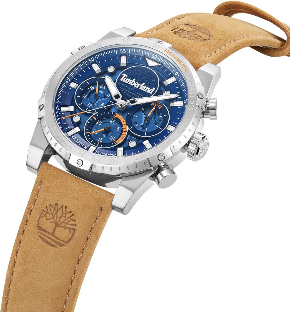 Orologio Timberland collezione Sherbrook TDWGF0009404