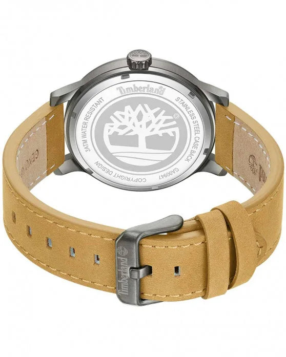 Orologio Timberland collezione Driscoll TDWGA0094702