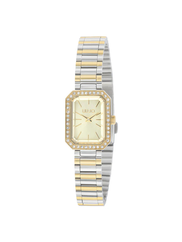 Orologio Liu Jo collezione BRILLIANT AURIANE TLJ2690
