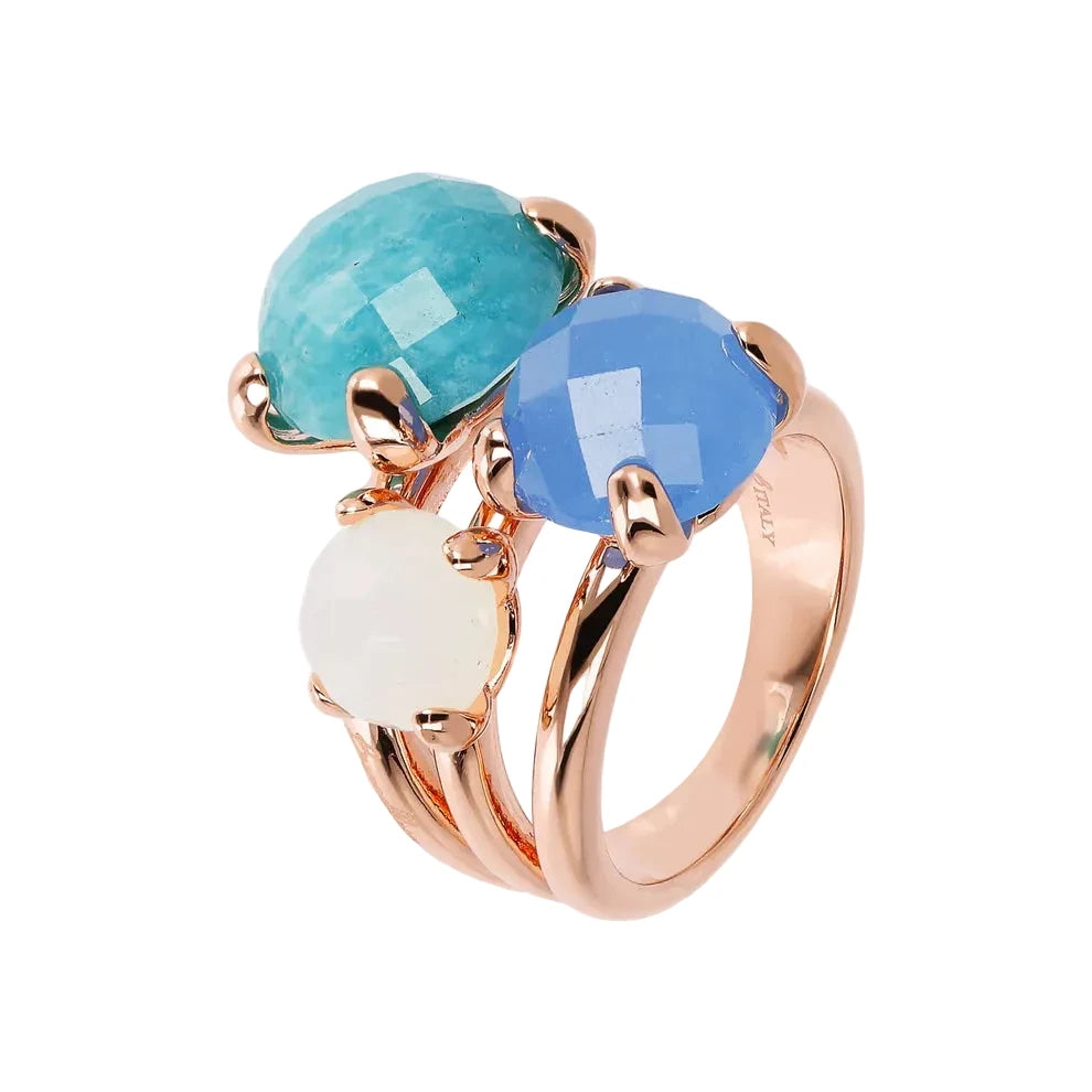 Anello Bronzallure WSBZ01668.AZ-10