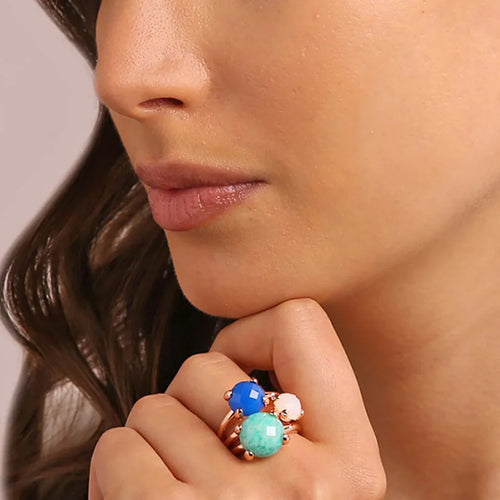 Anello Bronzallure WSBZ01668.AZ-10