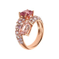 Anello Bronzallure WSBZ02345.BRD-CZ-16