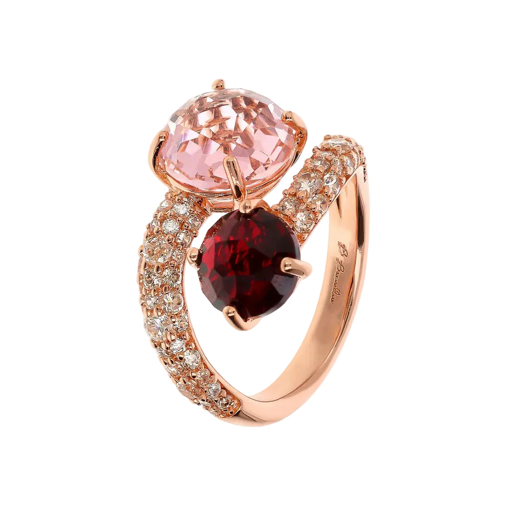 Anello Bronzallure WSBZ02389.RM-RU-16