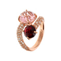 Anello Bronzallure WSBZ02389.RM-RU-16