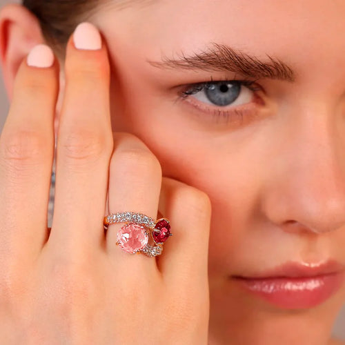 Anello Bronzallure WSBZ02389.RM-RU-16