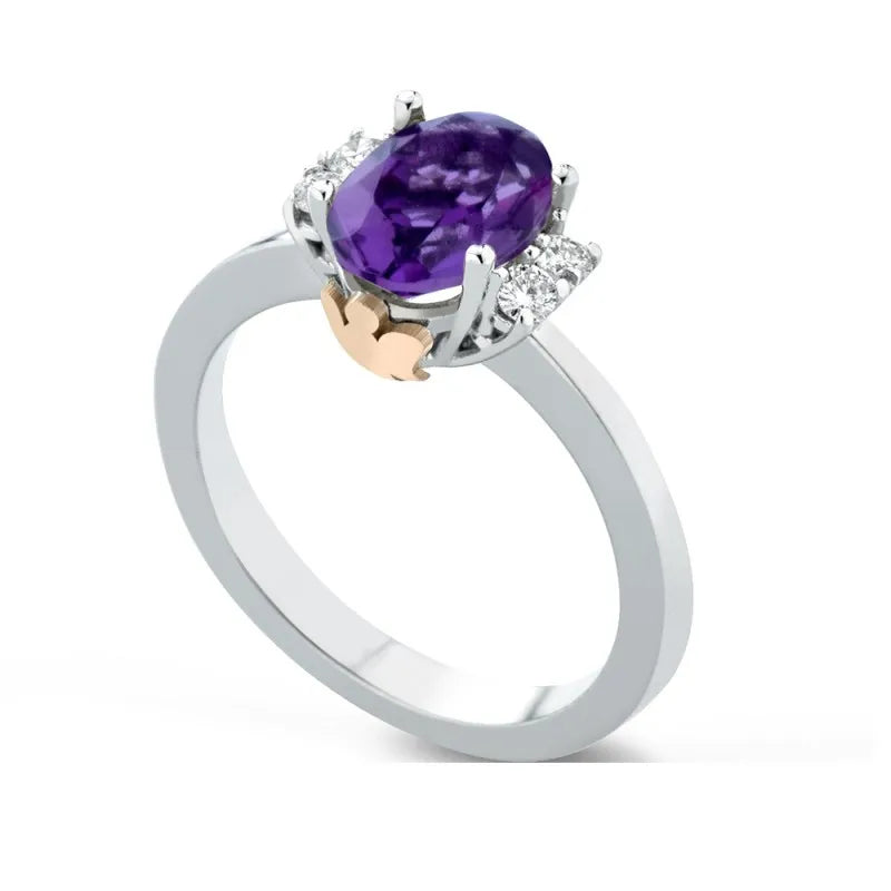 Anello Roberto Giannotti LUX402A
