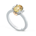 Anello Roberto Giannotti LUX402C