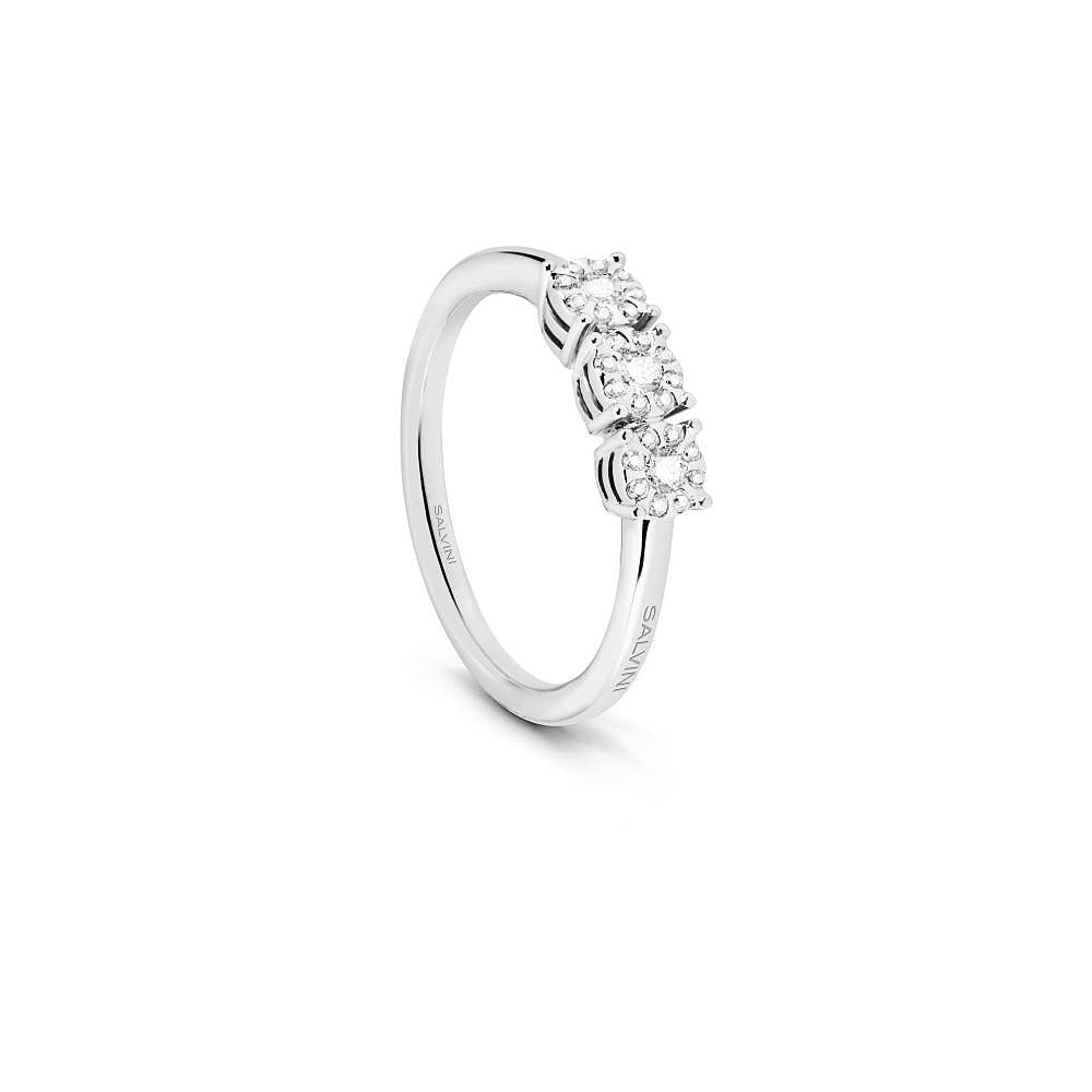 Anello Salvini collezione Daphne 20086232