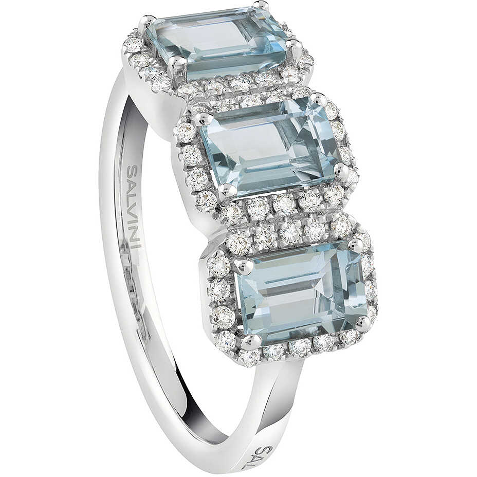 Anello Salvini 20114528