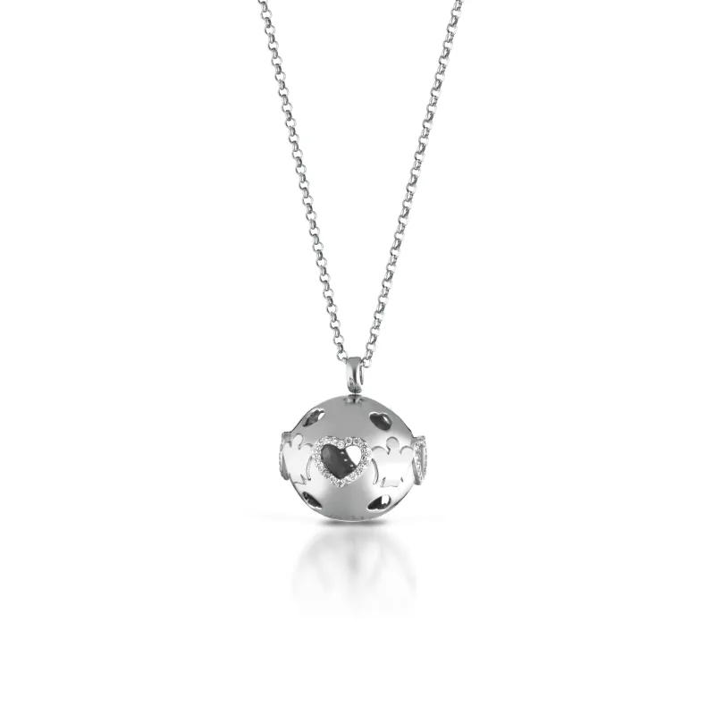 Collana chiama angeli Roberto Giannotti SFA161
