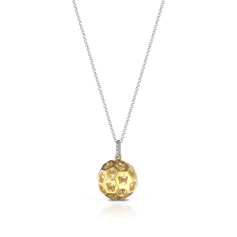 Collana chiama angeli Roberto Giannotti SFA162